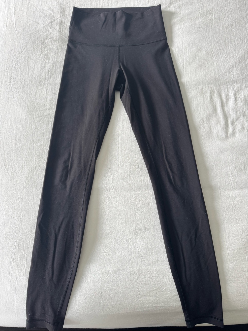 Lululemon Align High-Waist Black Leggings
